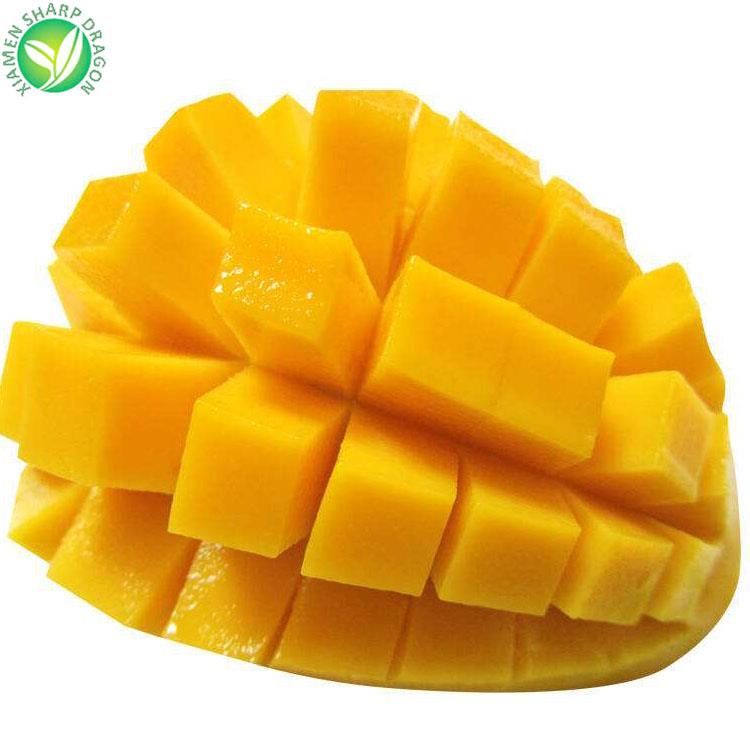 best frozen mango cube