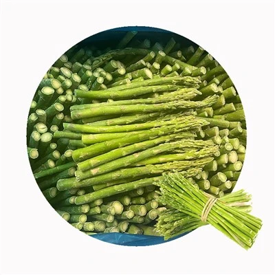 Iqf Asparagus Importers