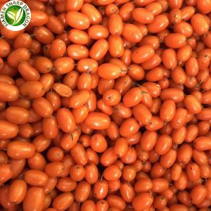 IQF SEA BUCKHORN BERRY CROZEN