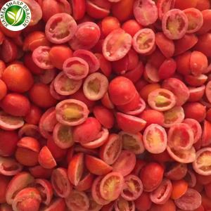 Mrożone Cherry Pomidor Cena hurtowa