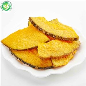 Chipsy dyniowe VF Crisp