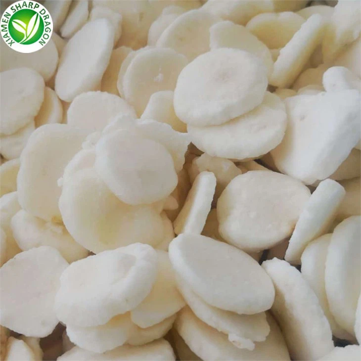 Peeled Water Chestnuts